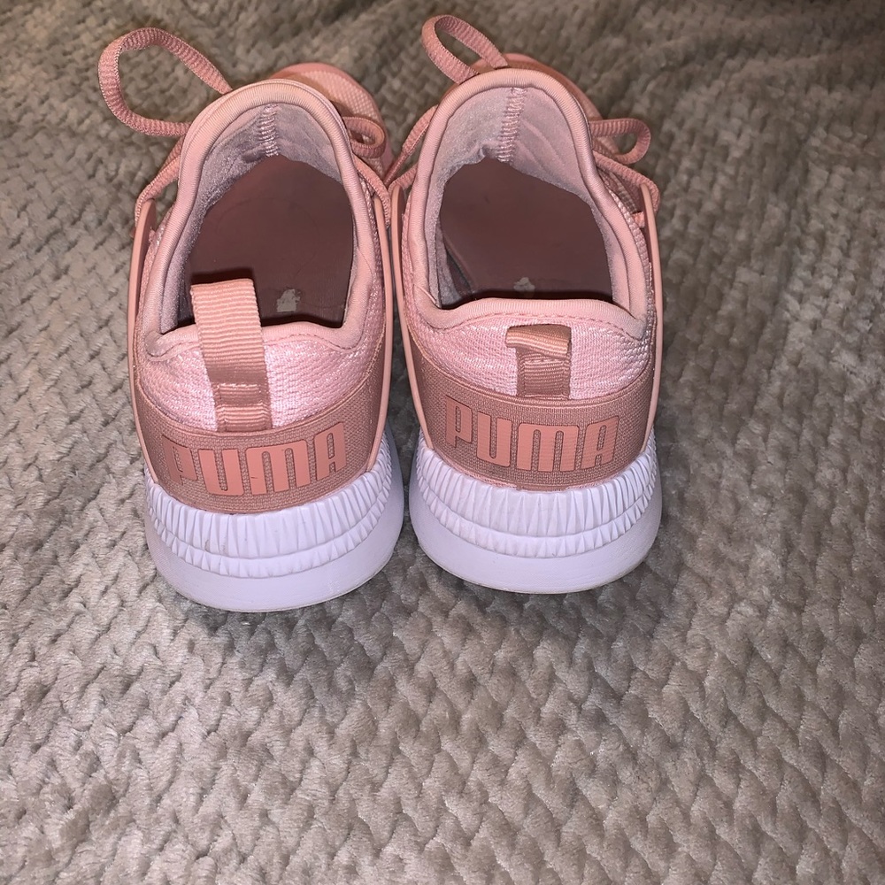 Puma’s - Picture 3 of 4